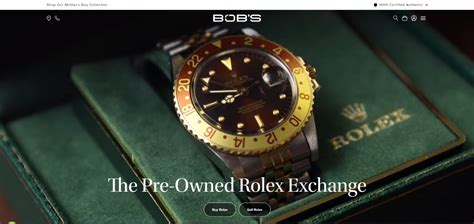 bob's watches affiliate